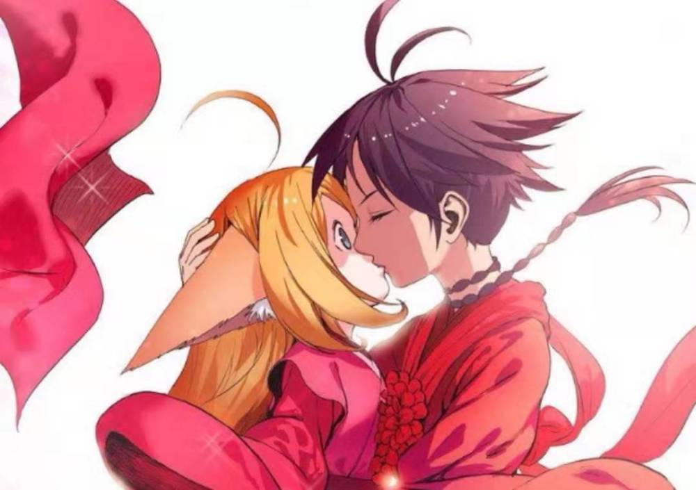 狐妖小红娘 那些本应该浪漫的婚礼 却有着一些遗憾