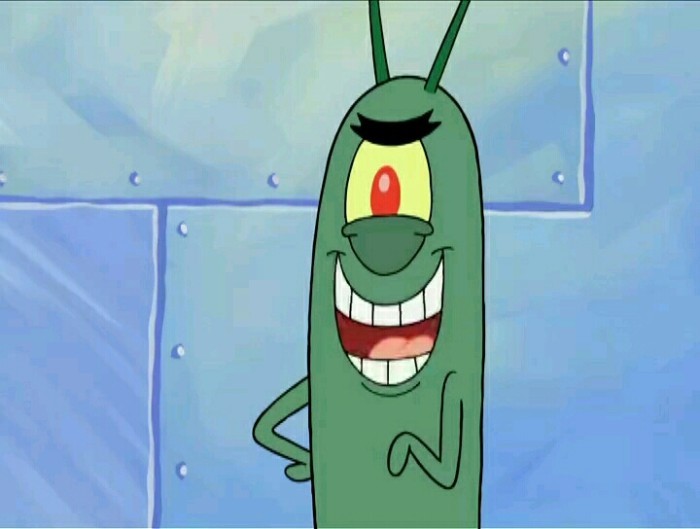 痞老板原来不是绿色迷之生物脱下外套后这双马尾真可爱