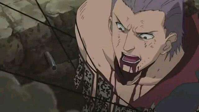 火影忍者 不死之身 飞段 到底死了没 他是否还活着 腾讯新闻