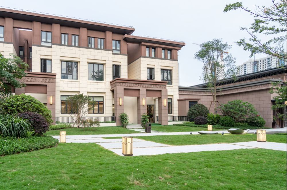 企鹅前线|ioi棕榈国际住区获批预售证!最高价5.66万/㎡