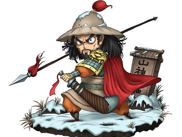 八十万禁军教头的林冲,名头很唬人,那么大到底有多大的权力呢?