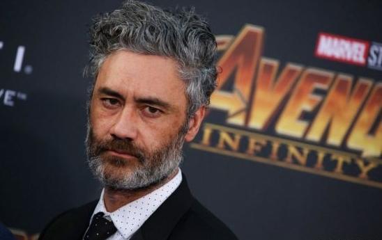 导演塔伊加·维迪提(资料图)