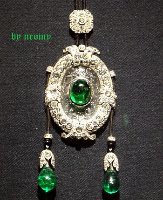 这枚曾经世界上最大的珍珠，形状奇特，国外发现却以老子之珠命名