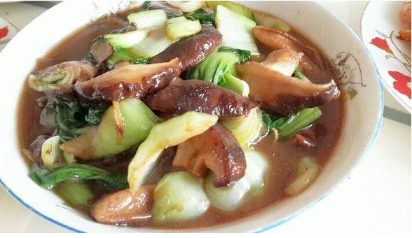 自制美食 牛丸面汤 吃货的福利 快戳进来