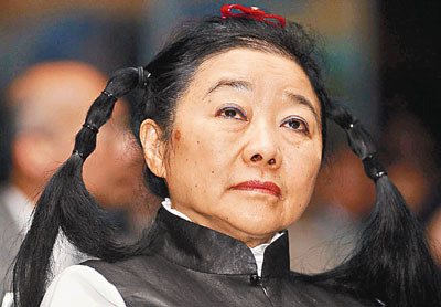 老公不请保镖被绑架,却给情人20亿|李嘉诚|龚如心|香港|王德辉|陈振聪