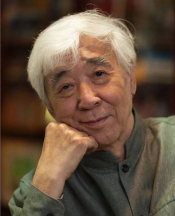 剧作家苏叔阳去世曾炮轰中国电影沦为大爷玩物与徐克恩怨深