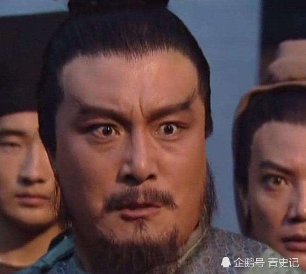 林冲|卢俊义做梁山首领，林冲为何不支持？你看他在怕什么