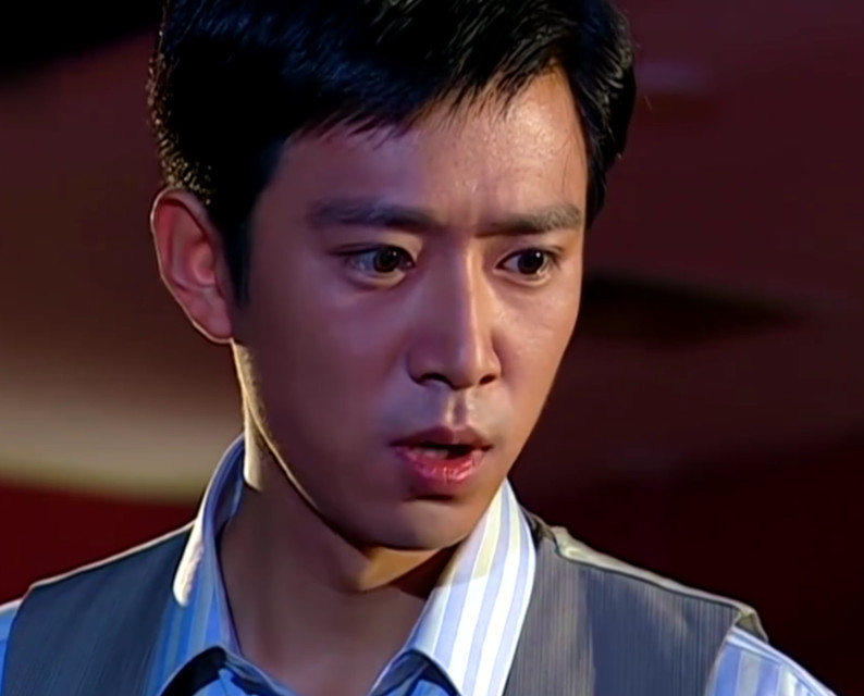 经典重温:同样是高鑫做哥哥,依萍和苏明玉谁更幸运?