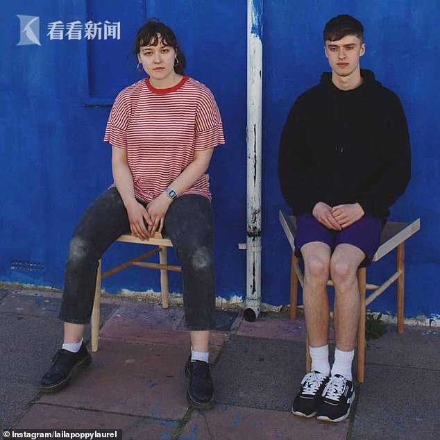 女大学生设计让男性两腿夹紧不再分开的椅子（组图） - 1