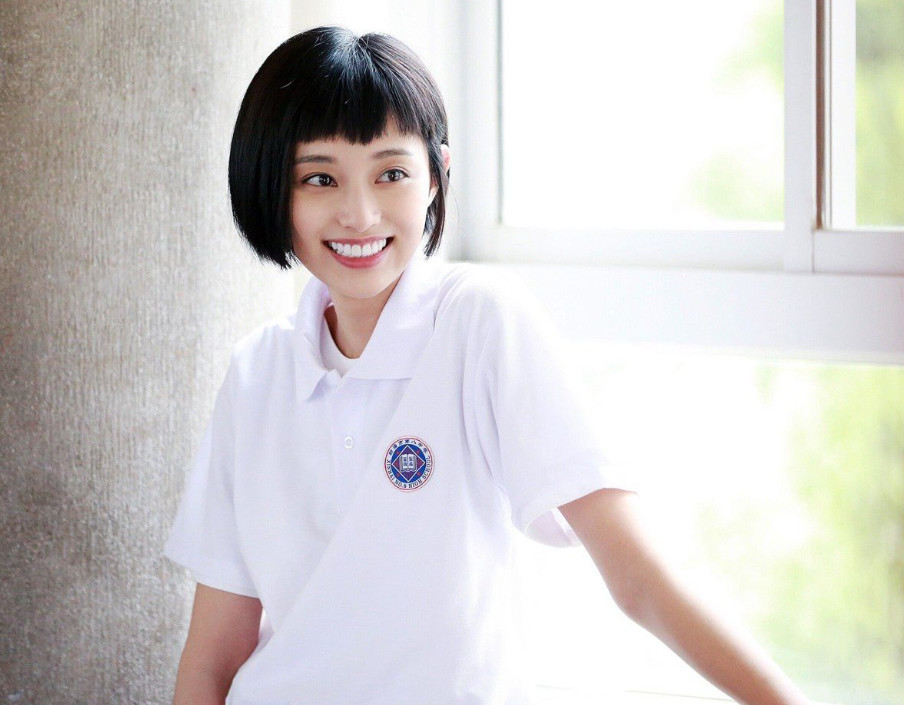 彭昱畅突然官宣新作品,女主是《大人物》中的她,网友:必追!