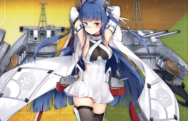 阴阳师伊吹新卫星公开透露泳装可以有