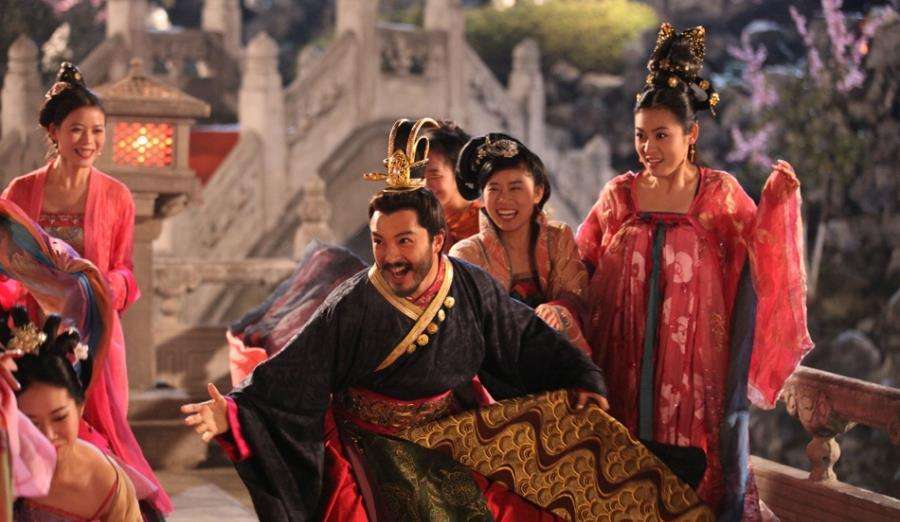 关于纣王会不会去武装奴隶和被俘夷人一事,有人提出了质疑.