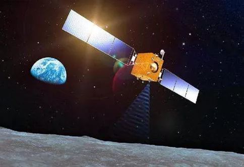 中国首次月球探测工程_探测月球背面的飞船是什么_地下管线探测工程