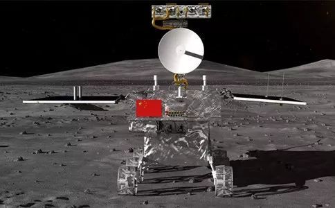 中国首次月球探测工程_地下管线探测工程_探测月球背面的飞船是什么