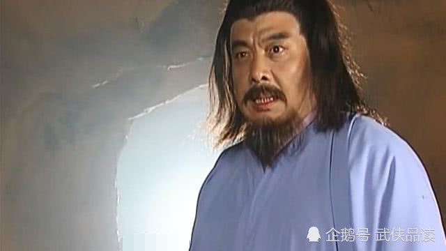 为了战胜第一邪皇,家也不要了,专心练习断情七绝,后被向其学艺的蓝武