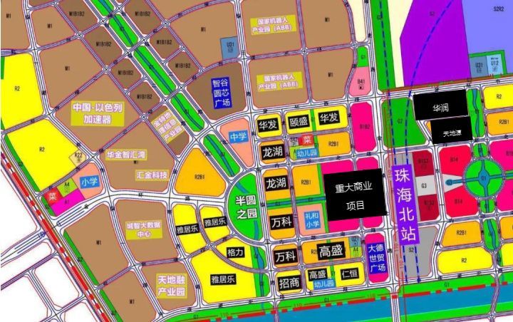 重磅宝龙广场正式开业高新唐家爆发全珠海都要羡慕