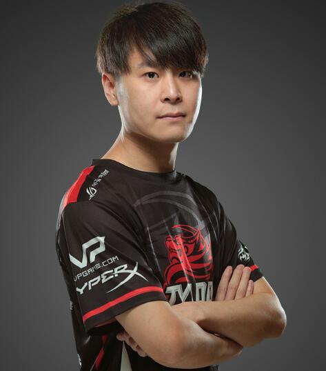 退役老将盘点,冠名敌法师的b神上榜,cs:go我只服他