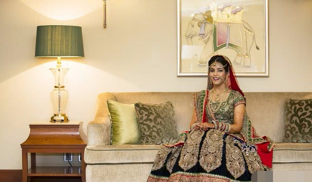 直击印度贵族们的生活,消费水平堪比香港,比明星还耀眼!