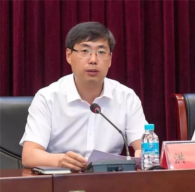 延边州委秘书长州纪委书记及下辖市委书记同步调整