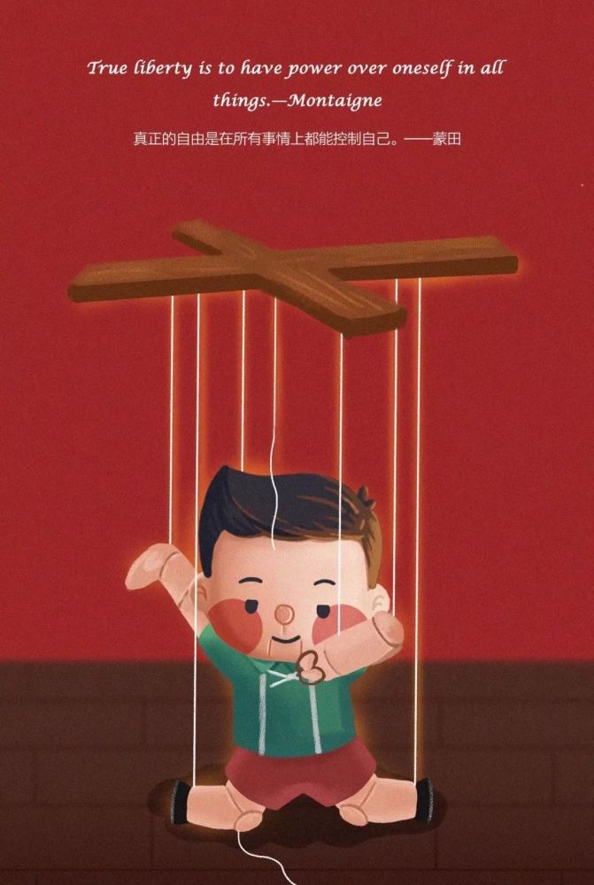 那些打动你的英文名言