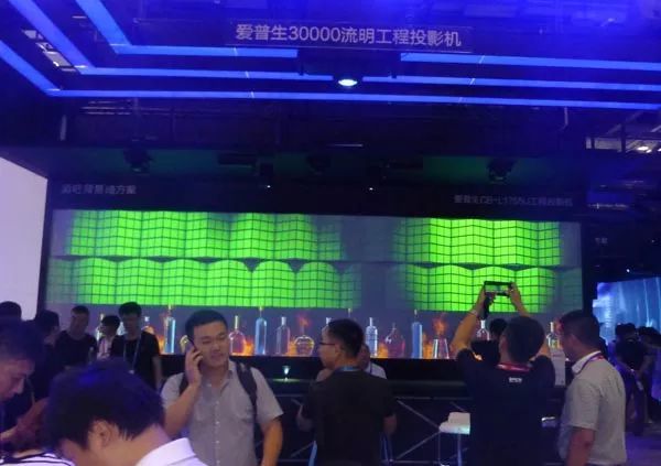 IFC2019：应用下沉成投影界最大热点
