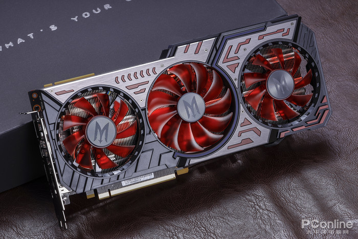 影驰rtx2070supergameroc评测supergamersuper性能