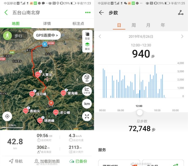 走98800步遭质疑是什么情况?怎么一回事?终于真相了,原来是这样! 