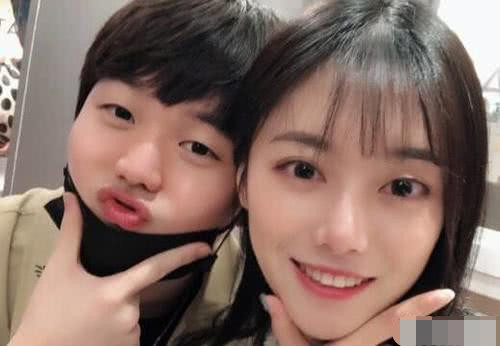 rookie终于拿到cn国籍却和小钰分手玩家直言代价太大