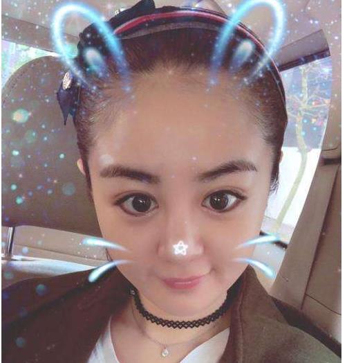 王小蒙正式回归《乡村爱情12》,暴瘦三十斤,"蛇精脸"吓人!