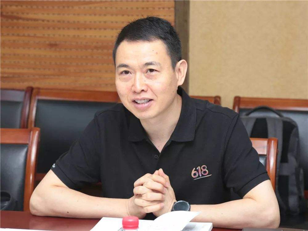 深网对话京东健康ceo辛利军做得晚可以看到行业痛点