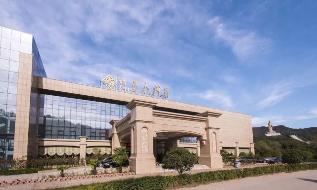 免费游尧山泡温泉 | 八一建军节，向世界上最可爱的人致敬！