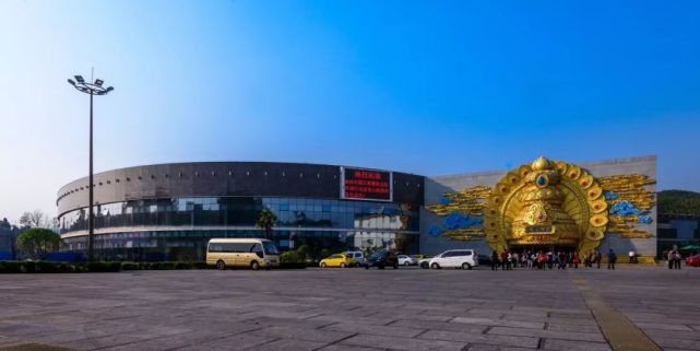 免费游尧山泡温泉 | 八一建军节，向世界上最可爱的人致敬！