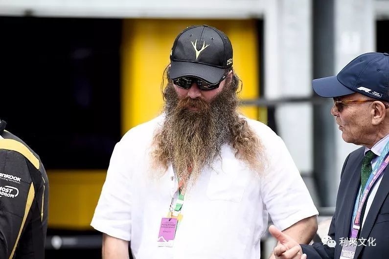 rich energy ceo被公司开除 哈斯车队冠名商更名