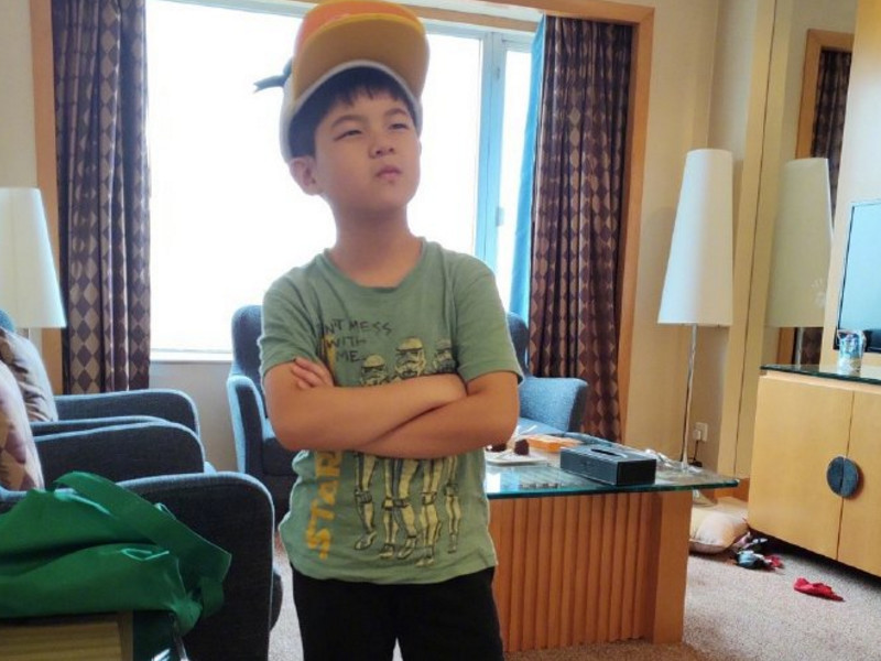 东北宋仲基安吉近照曝光与当时判若两人网友心碎的感觉