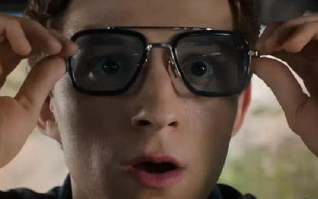 贾维斯星期五伊迪斯的含义你们知道吗能忍住不哭算你厉害