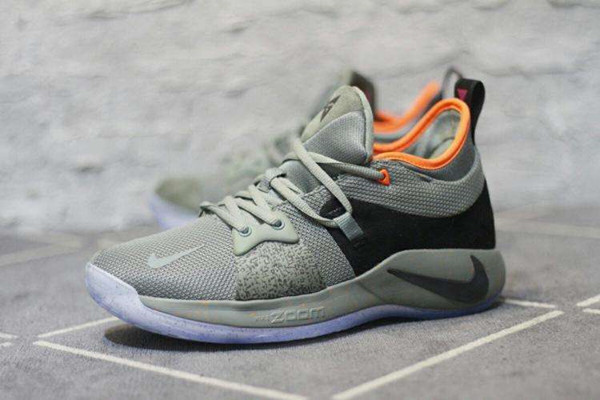 耐克实战篮球鞋排行_实战球鞋推荐!五双新款球鞋!最便宜的才200+......(2)