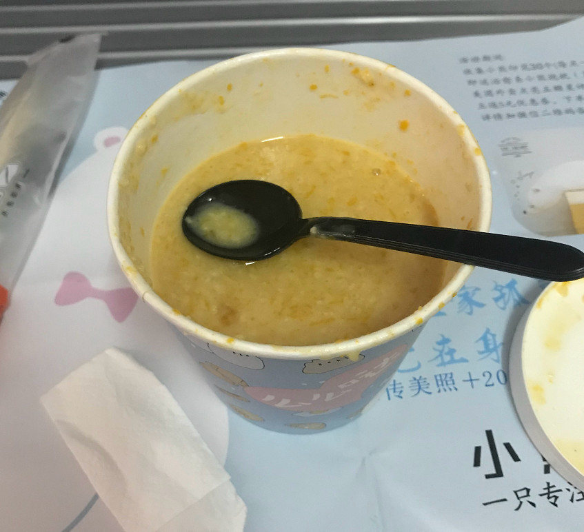 美团骑手最怕碰上的四种外卖给差评就算了还容易砸了招牌