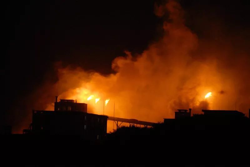 两周内从15万涨到25万黄磷行情爆发下游获益企业笑醒