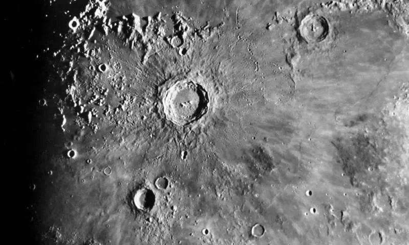 登月50周年一项备受冷落的研究如何一跃成为国家头等大事