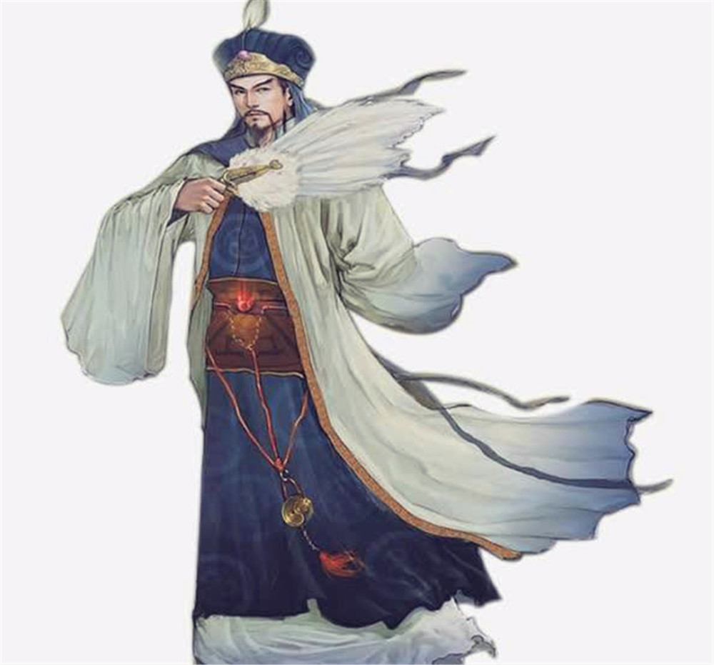 诸葛尚同父战死绵竹,次子诸葛京官至西晋江州剌史;诸葛乔有一子诸葛攀