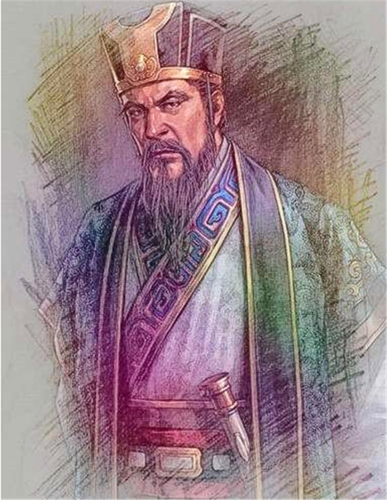 诸葛亮足智多谋,他的后代怎么会快速的没落?