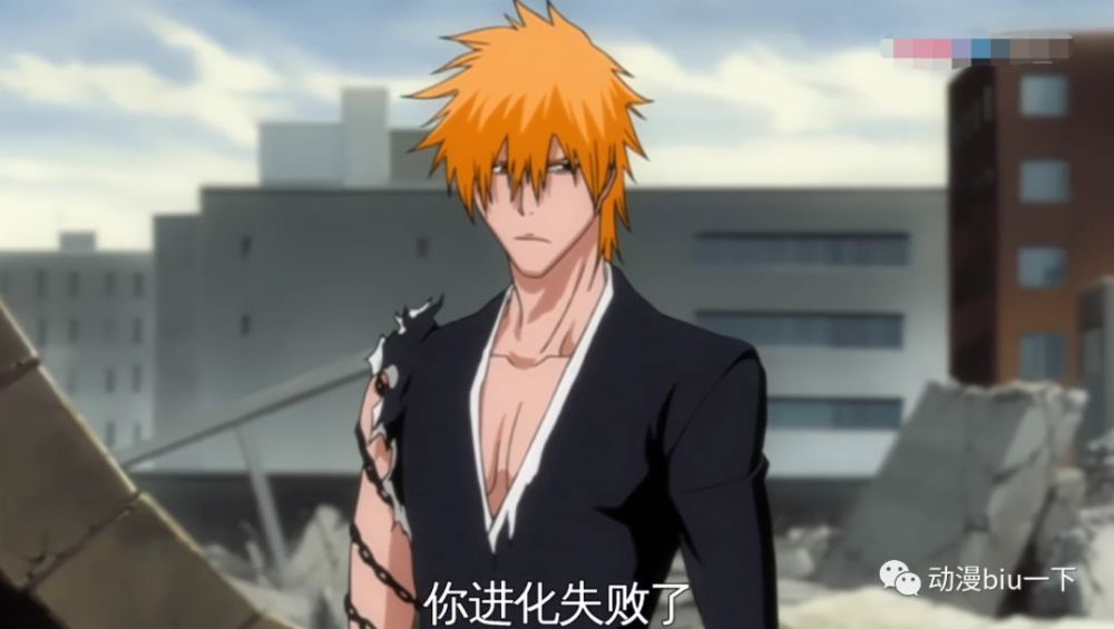 进入完现术篇时,恋次说已经可以和蓝染战斗了,他真有那么强吗?