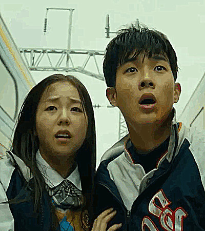 还记得《釜山行》棒球女孩吗?曾经嫌她丑,如今却美到心脏咚咚跳