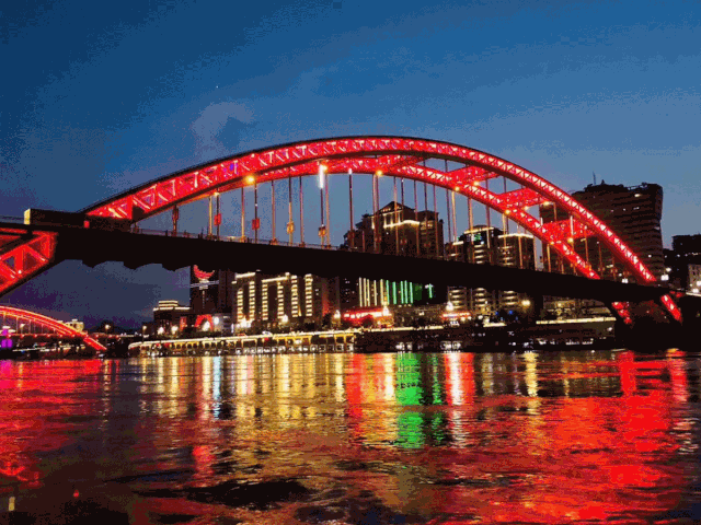 宜宾—攀枝花高铁要来啦!2个多小时飚拢?宜宾将有6条高铁