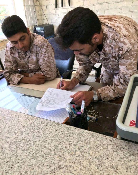 最近朋友圈都是去叙利亚打暑假工一天8000块一个真实叙利亚