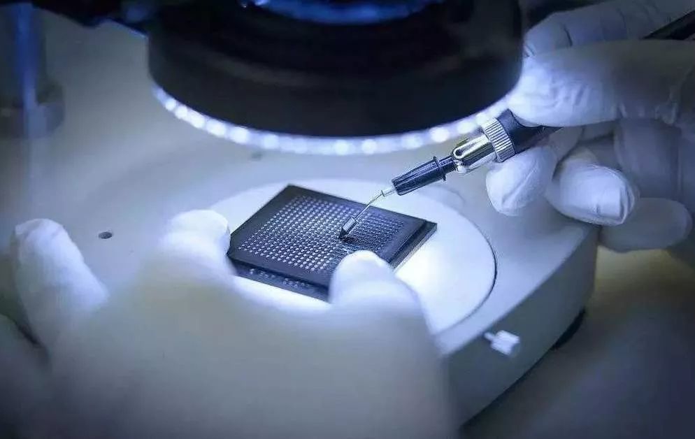 韩国电子制造业简史:曾与美国同台竞技 又为何