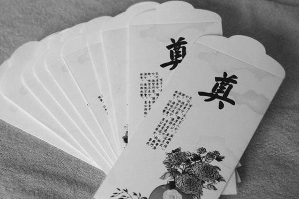 广州三大治丧流程 感受羊城别样的葬礼