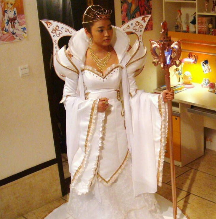 巴啦啦小魔仙:女王真名,读10遍舌头会打结,至今无人挑战成功