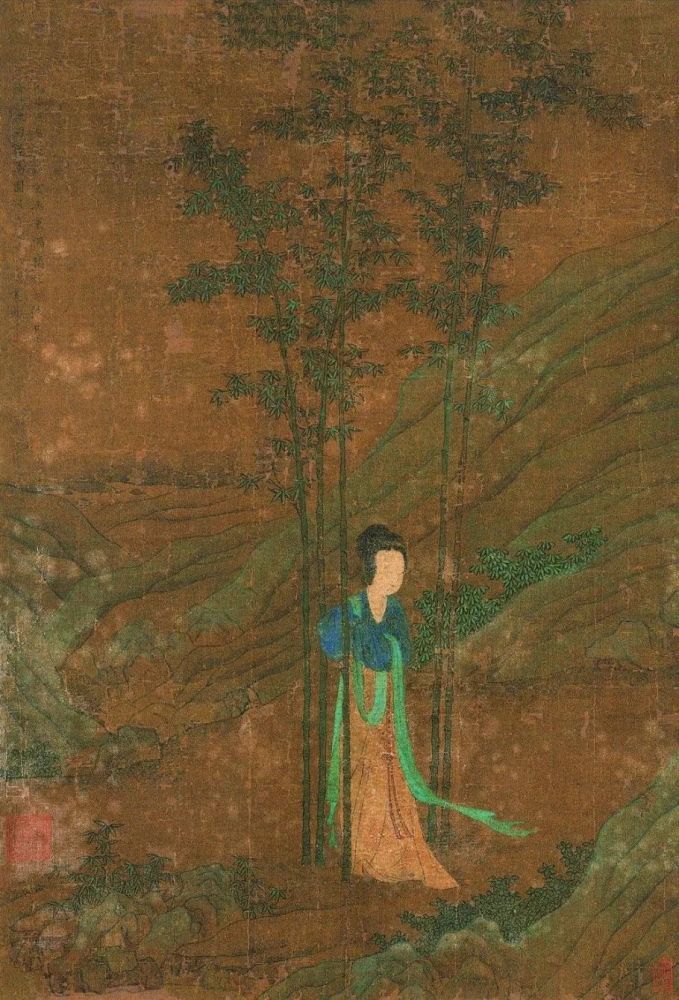 管道升|吴兴才女管道升，多才多艺的书法家！