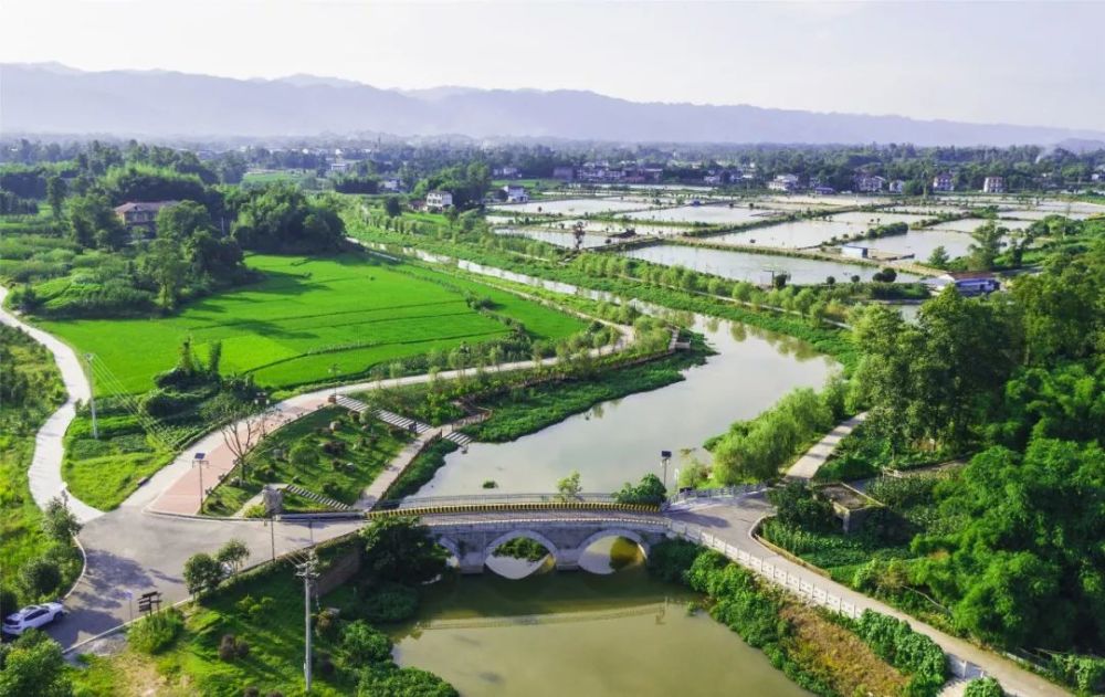 传统渔业转型升级,梁平奏响新版"渔光曲"